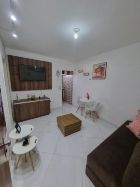 Kitnet encantador no centro de campina grande -PB
